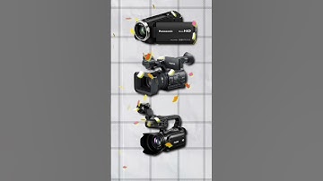 Best Cameras for Live Streaming on Facebook and YouTube | #youtubelivestream