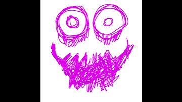 Interminable Rooms V section but they are scribble