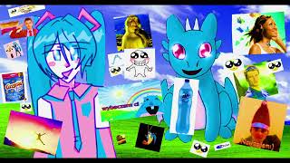ZAWSZE Z TOBĄ CHCIAŁABYM BYĆ- REMIX I COVER FEAT. HATSUNE MIKU BY KAZEYU HOPECORE BEATBATTLE 2026