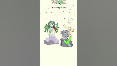 Delete Puzzle || Tricky Story || Story Game || Android Gameplay || Wingman