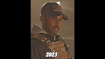 "You Saved Lives Today, Sergeant" - Gaz And Captain Price Never Forgot That Day In Piccadilly 💔 #cod