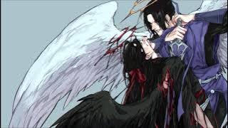 Nightcore | Angels