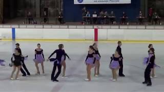 Команда Дрим Тим (Самара)-3й этап Кубка России-Кубок Поволжья, Тольятти, 09.12.2017, Мастера спорта Команда Дрим Тим (Самара)-3й этап Кубка России-Кубок Поволжья, Тольятти, 09.12.2017, Мастера спорта