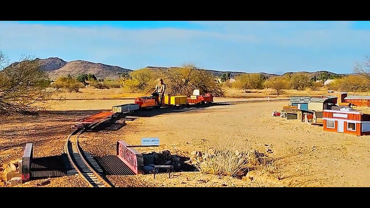 Push Pull Work Train 3/22/2025 YouTube