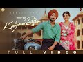 Kaliyaan rattan  ranjit bawa  mandeep maavi  latest punjabi song  new punjabi song 2024