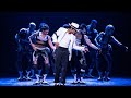 Mj the musical neil simon theatre new york the new broadway