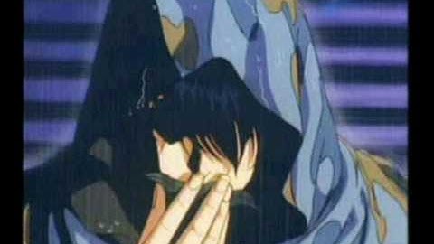 Forgotten Junk: Riki-Oh: Wall of Hell - Best opening EVER