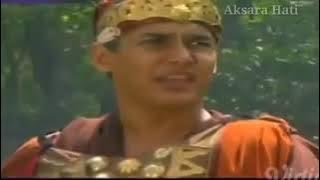 tutur tinular episode 27 pemberontakan Pati nambi legenda Arya kamandanu