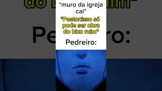 Foi Quando Gyro Finalmente Entendeu... O Universo Não Se Importa Comigo...