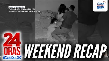 24 Oras Weekend (Part 1) October 12, 2025