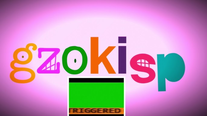 Just a TVOKids Blooper that wasn't in Aiden's TVOKids Logo