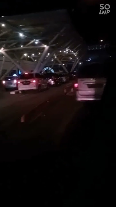 Bandara Kualanamu Medan 23 Des 22.