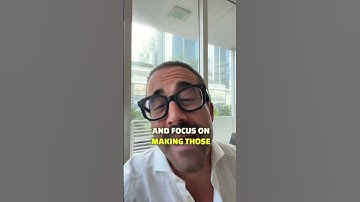 My Top 3 Common Networking Mistakes #shorts #entrepreneur