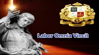 Labor Omnia Vincit 62 Saint Gabriels College