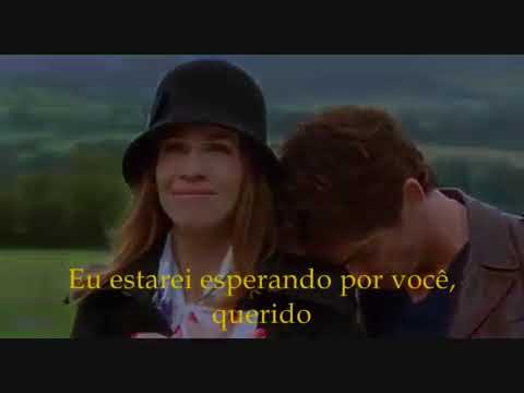 Love is waiting - Brooke Fraser