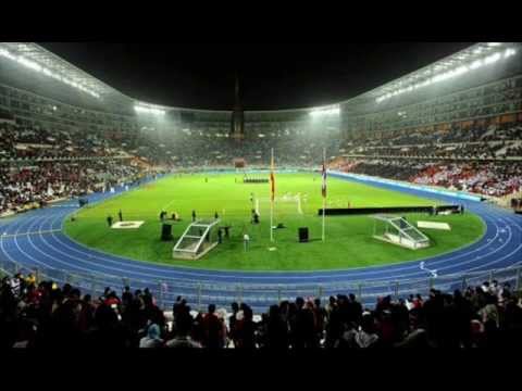 Estadio Nacional de Lima ( Peru ) - ayer y hoy - YouTube