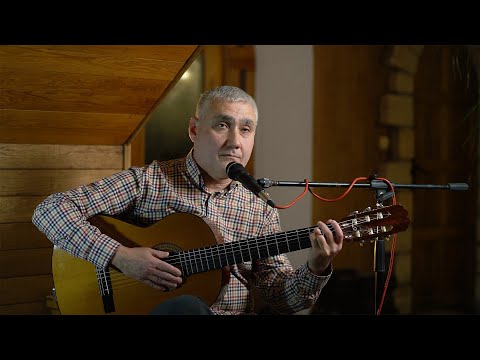 НАУЧИ МЕНЯ МОЛИТЬСЯ
