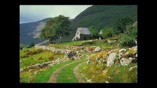 Pajaros de irlanda Musica celta - Medieval