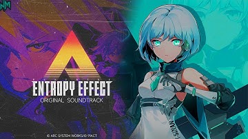BlazBlue Entropy Effect Ost: Mind Challenge