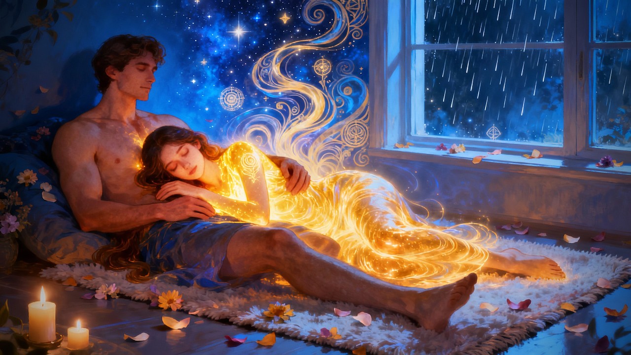 Чудеса Начнут Происходить С Вами | Человек, Которого Вы Любите, Думает О Вас Безостановочно И Стр...