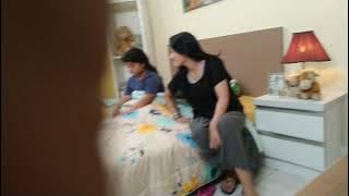 Download lagu dibalik layarnya ftv indosiar ada apa aja kegiatan sebelum mulainya akting mereka cekidot