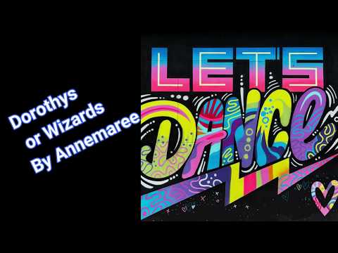 Dorothys' or Wizard Steps  Line Dancing Steps  series