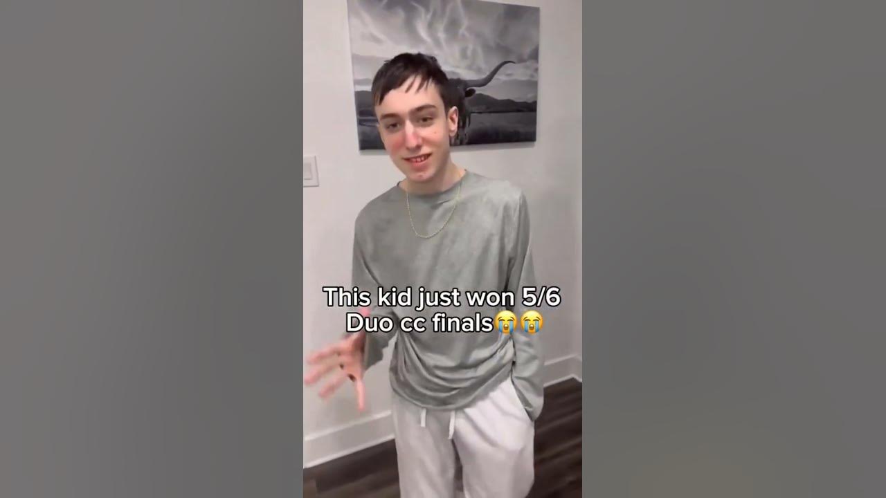 his headset dent 💀💀 #fortnite #peterbot #cashcup #fortniteclips #him