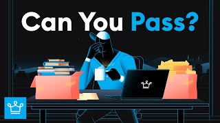 Download Lagu The 3 Tests You Must Pass to Become a Millionaire MP3 Download Lagu The 3 Tests You Must Pass to Become a Millionaire MP3