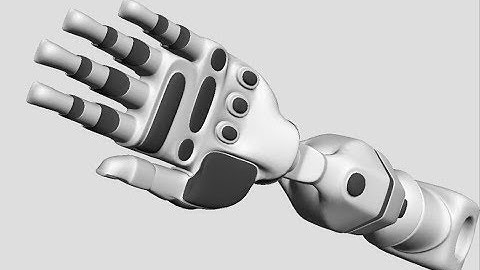 Mobile 3D Modeller Teaser (SDF Studio 3D) for Android