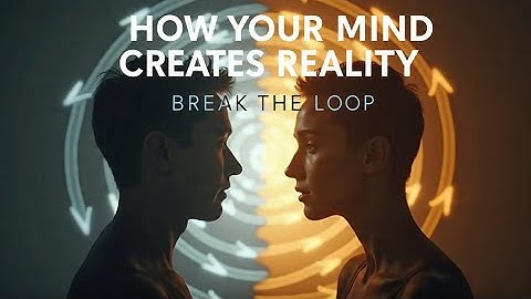 How Your Mind Creates Reality: NLP Secrets to Break Free from the Loop