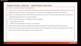 SAGE-Fuel Workshop - Jun 2025 Day 2: GlobalProtect - Part 2