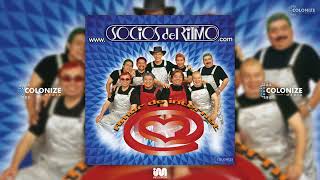 Los Socios Del Ritmo - Amor de Internet