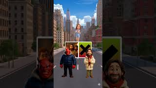 Come On, Choose One By One Resimi