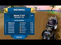 BB Racing 2 Hot Wheels Shell Shimmy New boost juice tournament