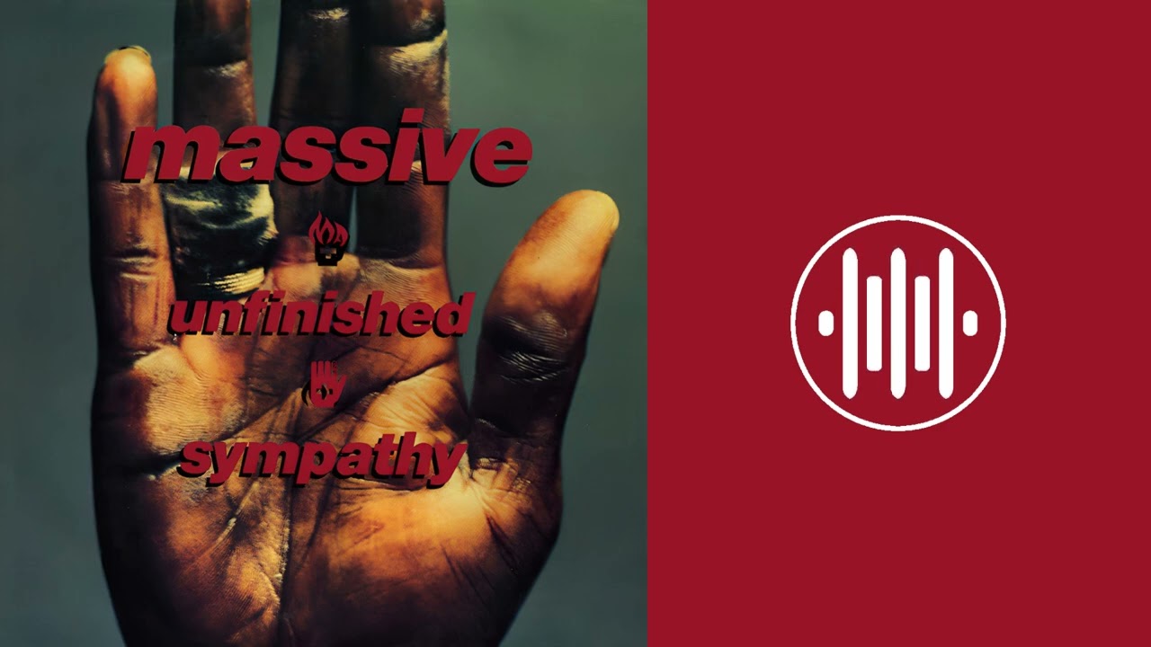 Massive Attack - Unfinished Sympathy (Nyer Lemon Remix)