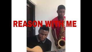 Rudeboy - Reason with Me (AfroJazz Version) by Zona Strings & Ernest Bassey