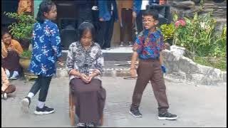 Drama Kolosal tentang Guruku Tersayang #hariguru #harigurunasional #siswasd #ibuguru #dramakolosal