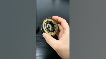 Take a first glance of our high quality Cassette Seals !