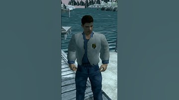 BULLY AE - MOD Texture Ted Join The bullies