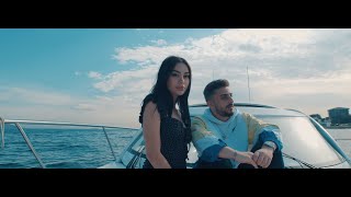 Tuna İpek - İKİLEM ( Official Video )