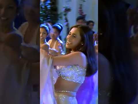 Shay Shava Shava Amitabh Bachchan Sharukh Khan Rani Mukerji Kajol Zaya Bachchan