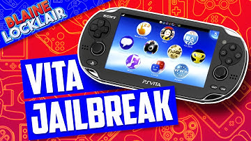 How To Jailbreak PS Vita NEW GUIDE Enso CFW HENkaku
