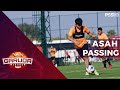 SKUAD GARUDA ASAH LATIHAN PASSING | TIMNAS SENIOR