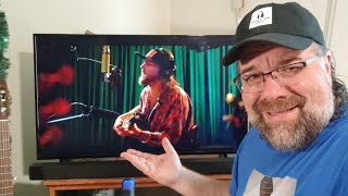 "When a Man Loves a Woman" | Jackson Dean | reaction