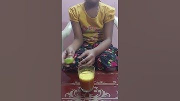 Basic experiments /turmeric indicator /detergent and lemon