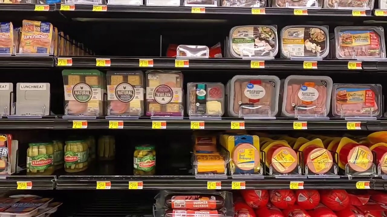 September 16,2020/378 Trucking. Loaded and shopping at Walmart. Oklahoma