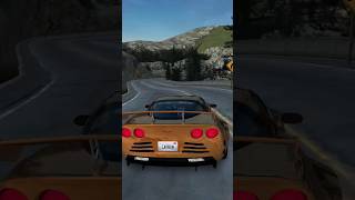 Z06 Corvette Music