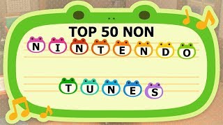 This video shows some of the best island tunes based on classic non
nintendo themes including all isabelle performances in animal crossing
new horizons for n...