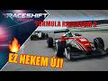 Formula RaceRoom 3 - ez nem egy GT 😉