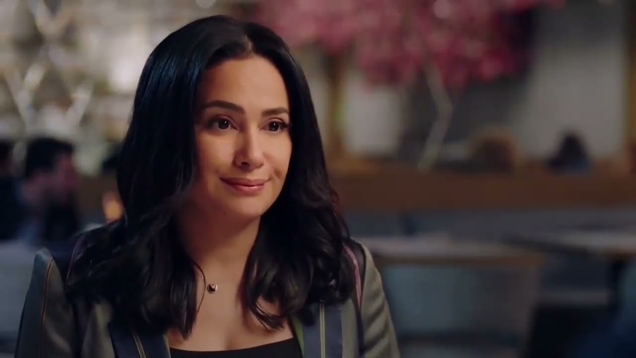 فيلم ومسلسل مفترق طرق من الحلقة 1 الى الحلقة 10